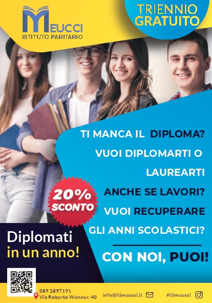 Locandina Ascii Formazione